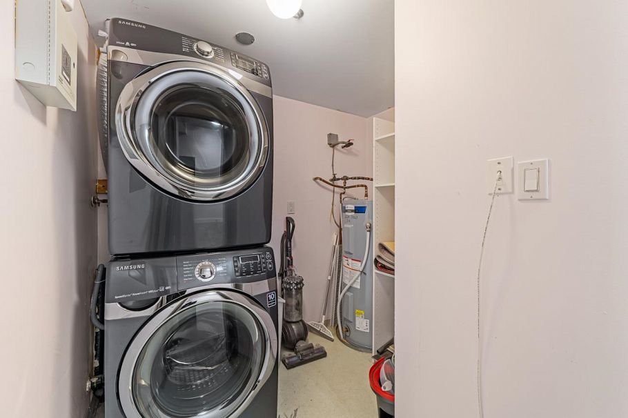 205 1550 SW Marine Drive Vancouver, BC - 19