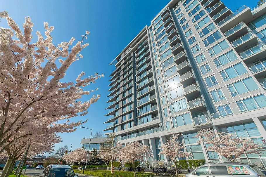 1007 8333 Sweet Avenue Richmond, BC - 2