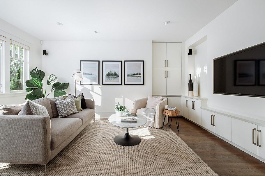 5611 Elm Street Vancouver, BC - 9