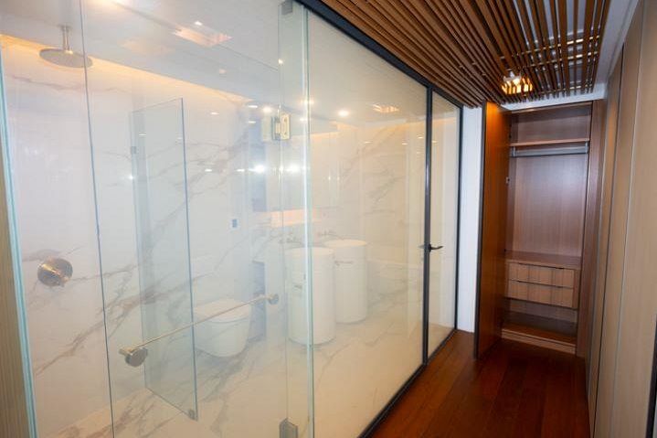 2204 1033 Nelson Street Vancouver, BC - 25