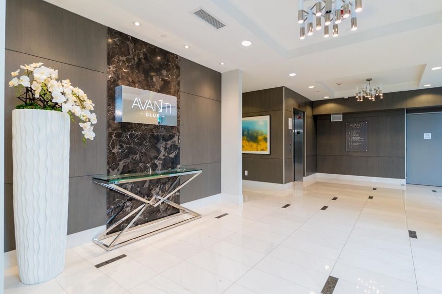 1007 8333 Sweet Avenue Richmond, BC - 20