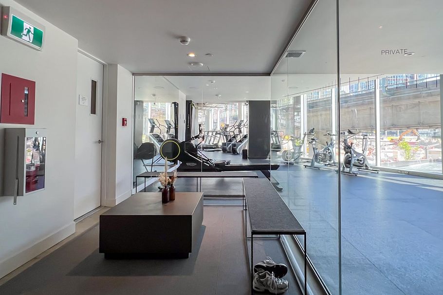 3007 1480 Howe Street Vancouver, BC - 22