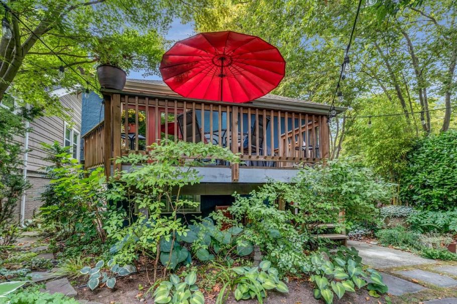 2906 W 12th Avenue Vancouver, BC - 38