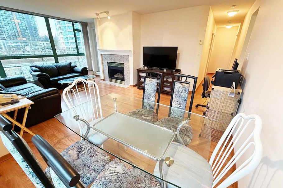 604 5899 Wilson Avenue Burnaby, BC - 29