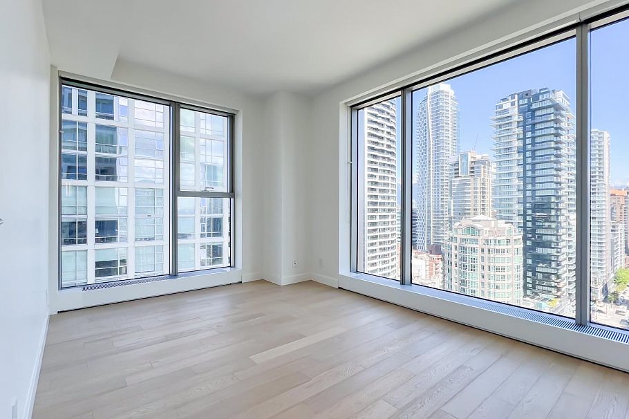 3007 1480 Howe Street Vancouver, BC - 8