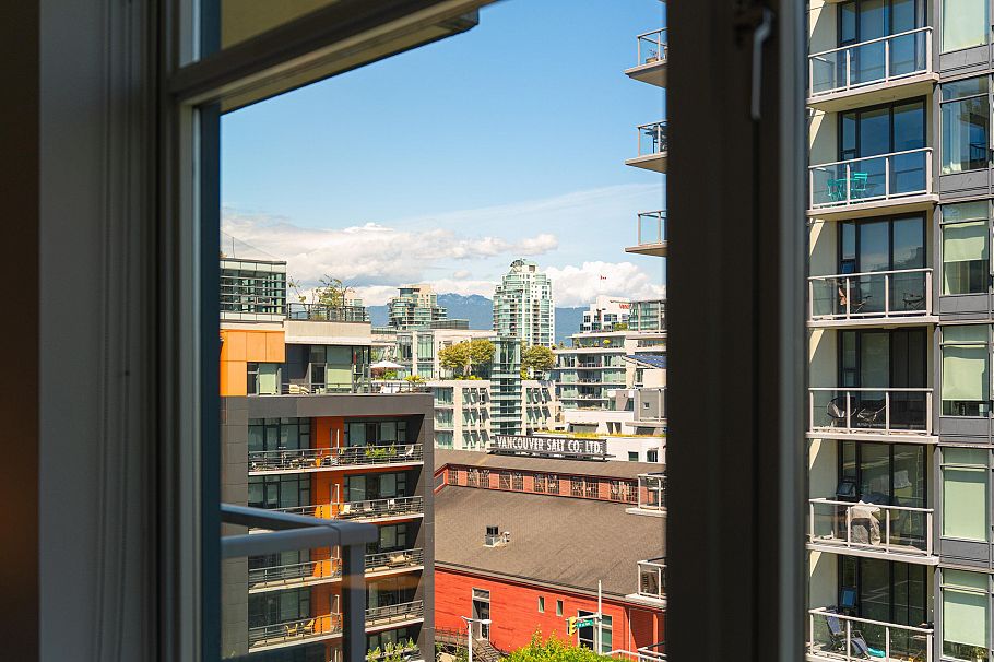 902 138 W 1st Avenue Vancouver, BC - 14