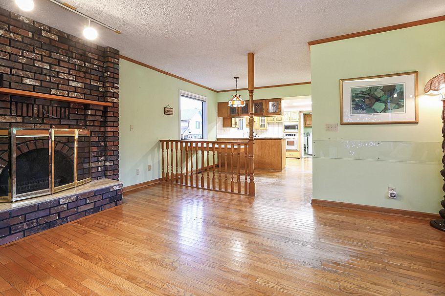 1091 Richelieu Avenue Vancouver, BC - 9