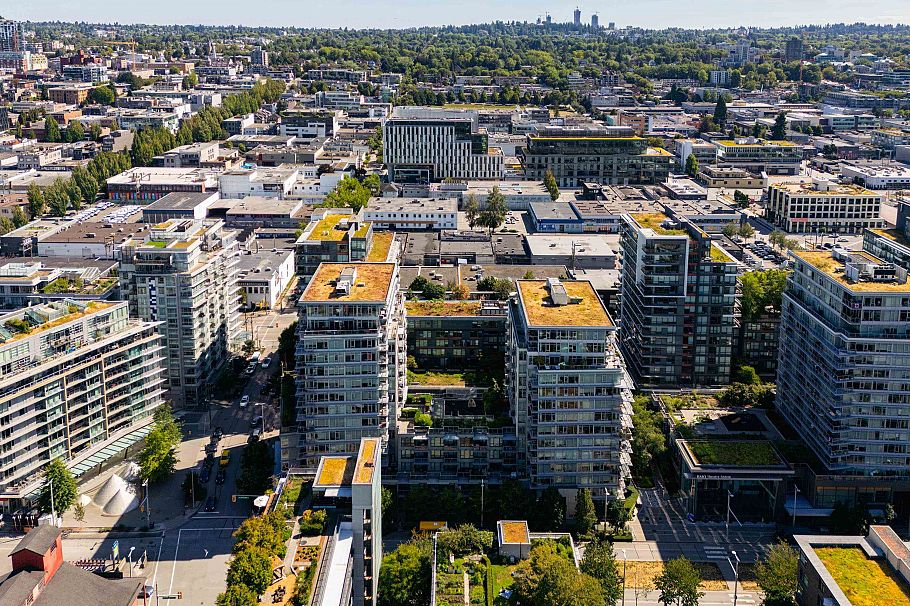 902 138 W 1st Avenue Vancouver, BC - 35