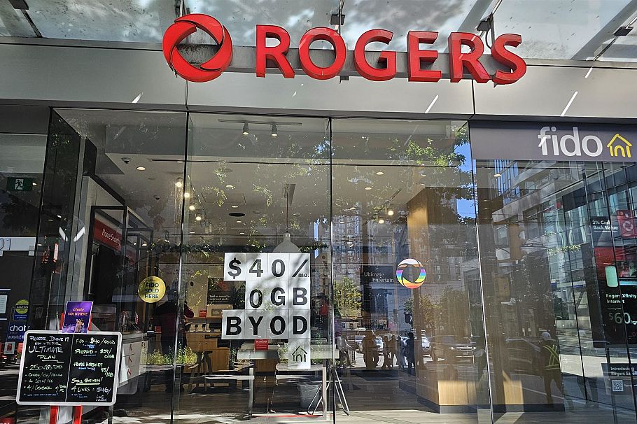 1202 999 Seymour Street Vancouver, BC - 32