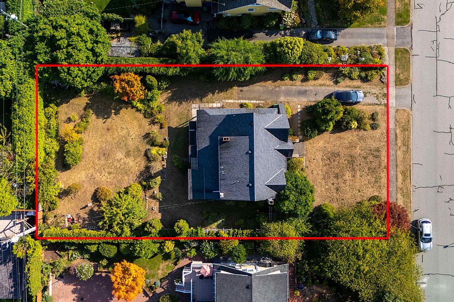 1758 Western Parkway Vancouver, BC - 4