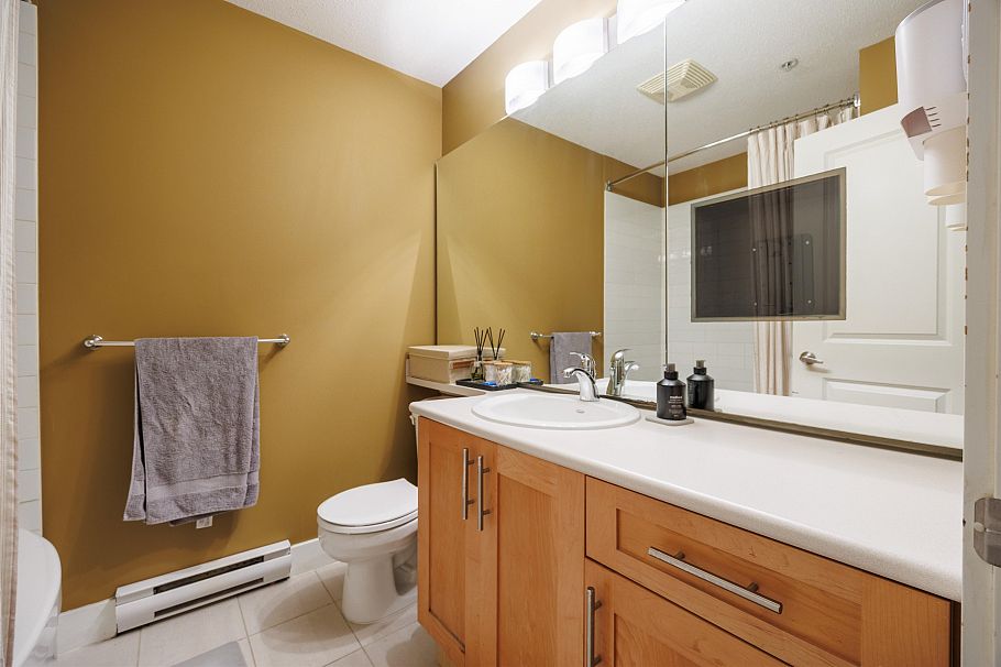 116 4885 Valley Drive Vancouver, BC - 19