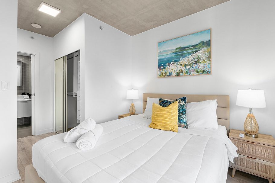 801 128 W Cordova Street Vancouver, BC - 30