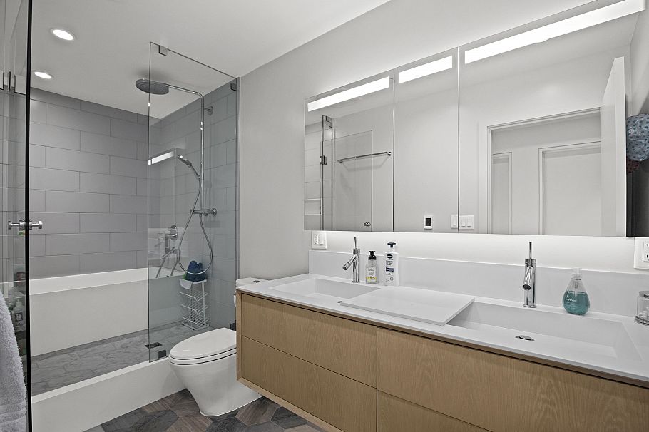 3701 1211 Melville Street Vancouver, BC - 11