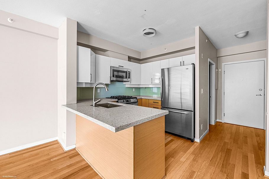 207 2228 Marstrand Avenue Vancouver, BC - 12