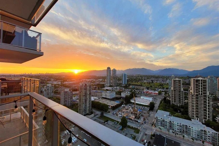 3607 2388 Madison Avenue Burnaby, BC - 28