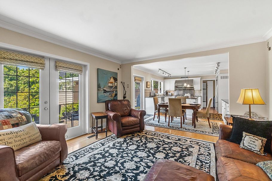 7215 Wiltshire Street Vancouver, BC - 3