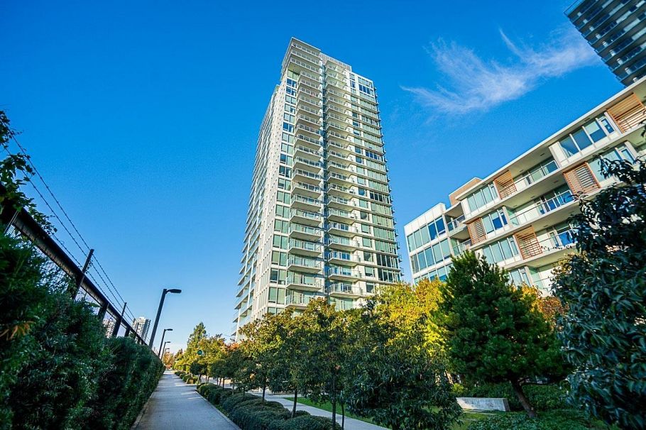 606 8031 Nunavut Lane Vancouver, BC - 15