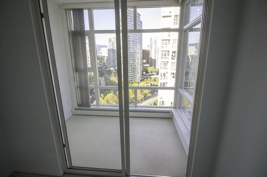 1905 198 AQUARIUS MEWS, Vancouver BC V6Z 2Y4 Vancouver, BC - 18