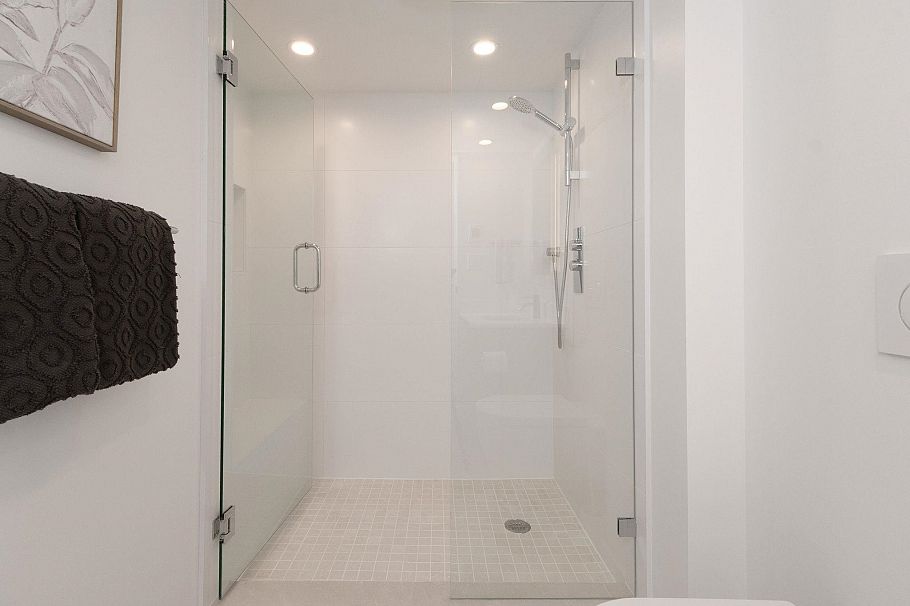 801 1236 Bidwell Street Vancouver, BC - 15