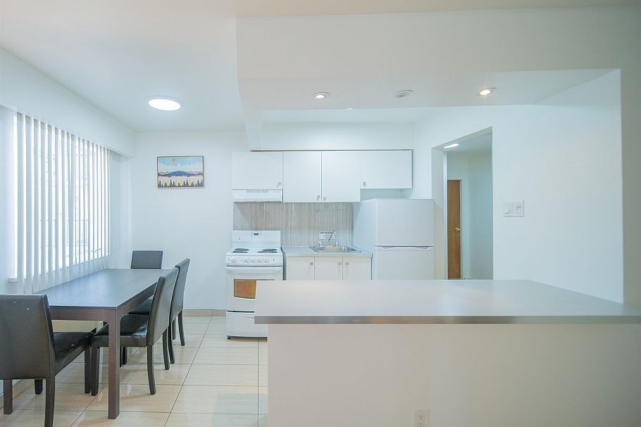 207 1925 NELSONSTREET, Vancouver BC V6G 1K9 Vancouver, BC - 6