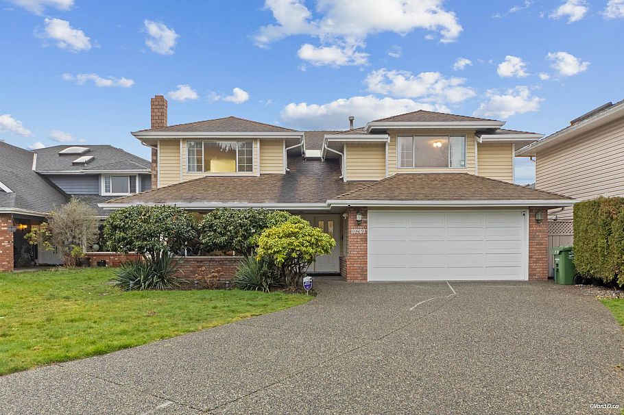 10260 Mcleod Court Richmond, BC - 3