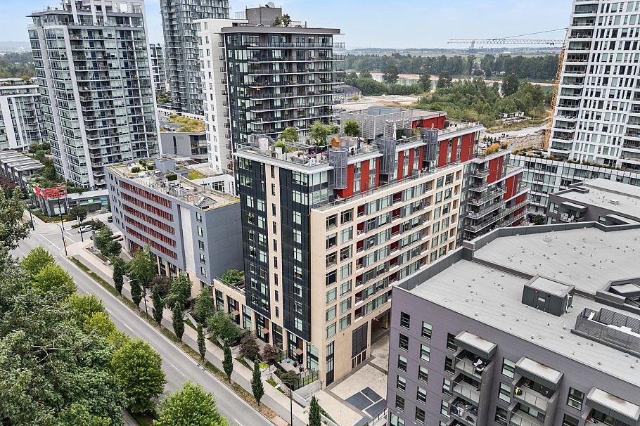 3482 Marine Way Vancouver, BC - 30