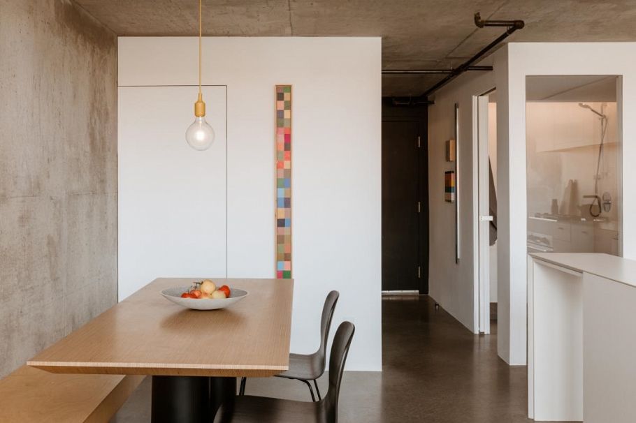 405 289 Alexander Street Vancouver, BC - 17