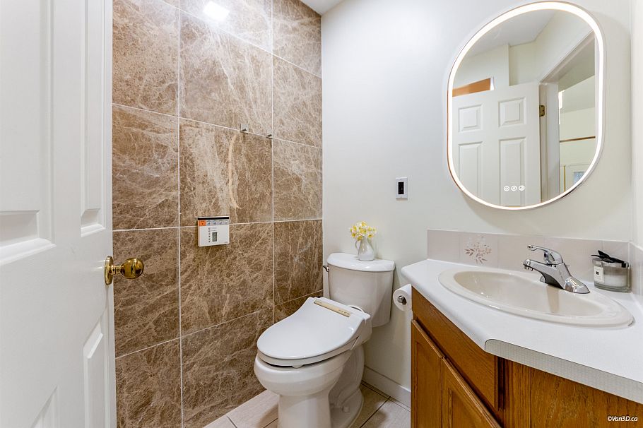 10260 Mcleod Court Richmond, BC - 15