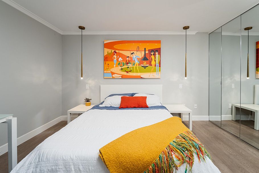 301 1234 Pendrell Street Vancouver, BC - 15