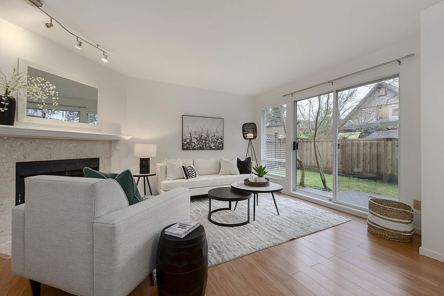 6 4245 Sophia Street Vancouver, BC - 6