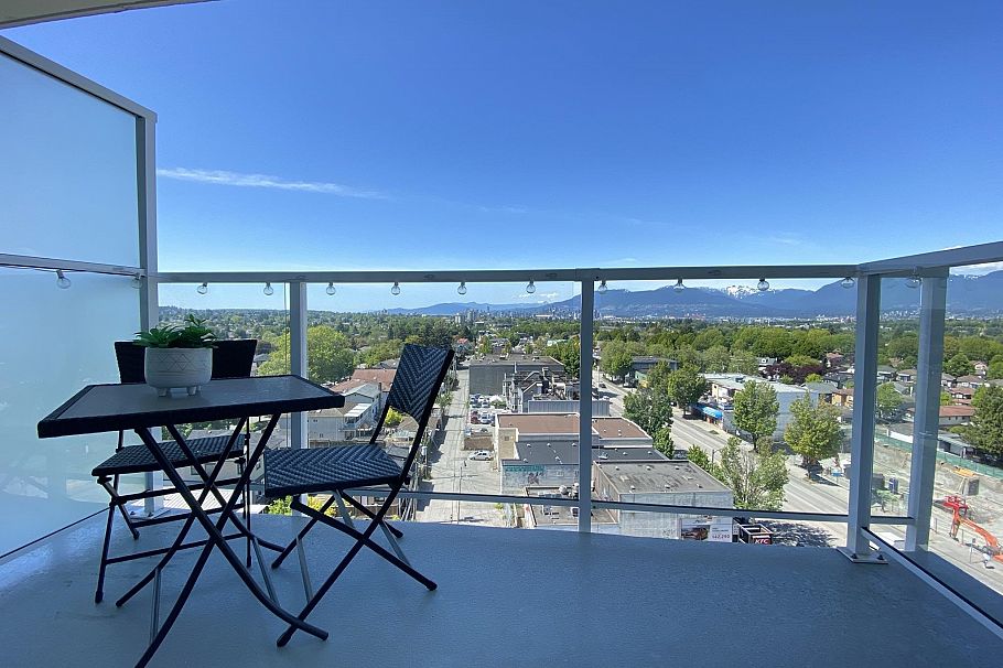 1106 4638 Gladstone Street Vancouver, BC - 22