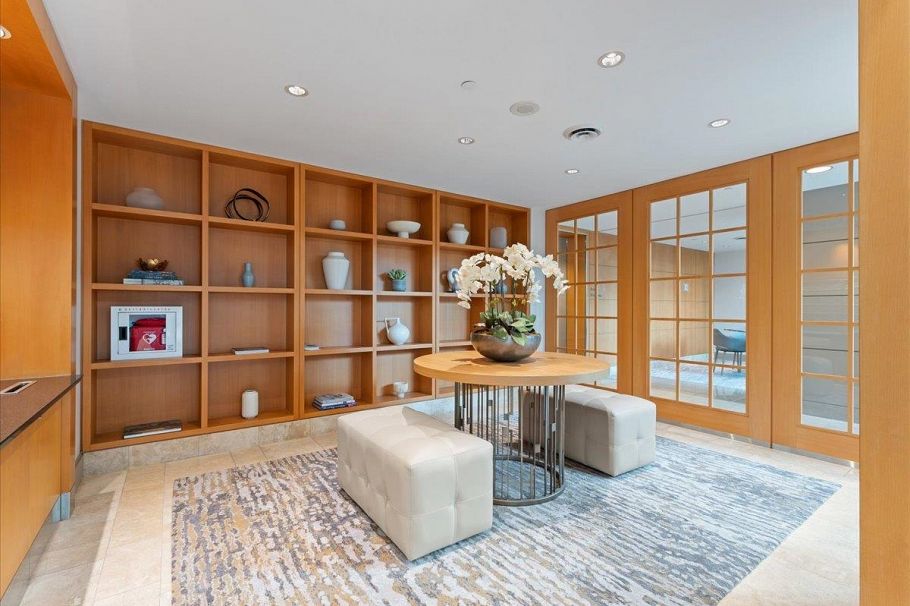 205 1717 Bayshore Drive Vancouver, BC - 30