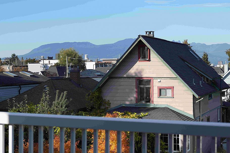 6 4245 Sophia Street Vancouver, BC - 29