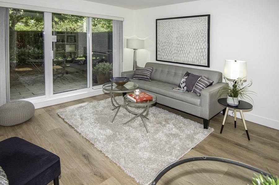 103 1868 W 5TH AVENUE, Vancouver BC V6J 1P3 Vancouver, BC - 3