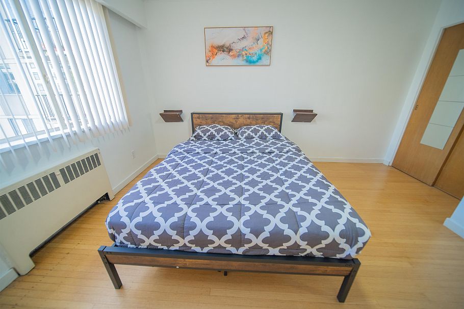 107 1925 NELSONSTREET, Vancouver BC V6G 1K9 Vancouver, BC - 10