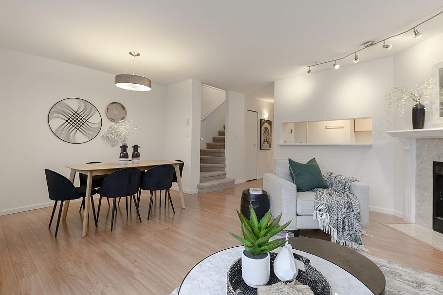 6 4245 Sophia Street Vancouver, BC - 15