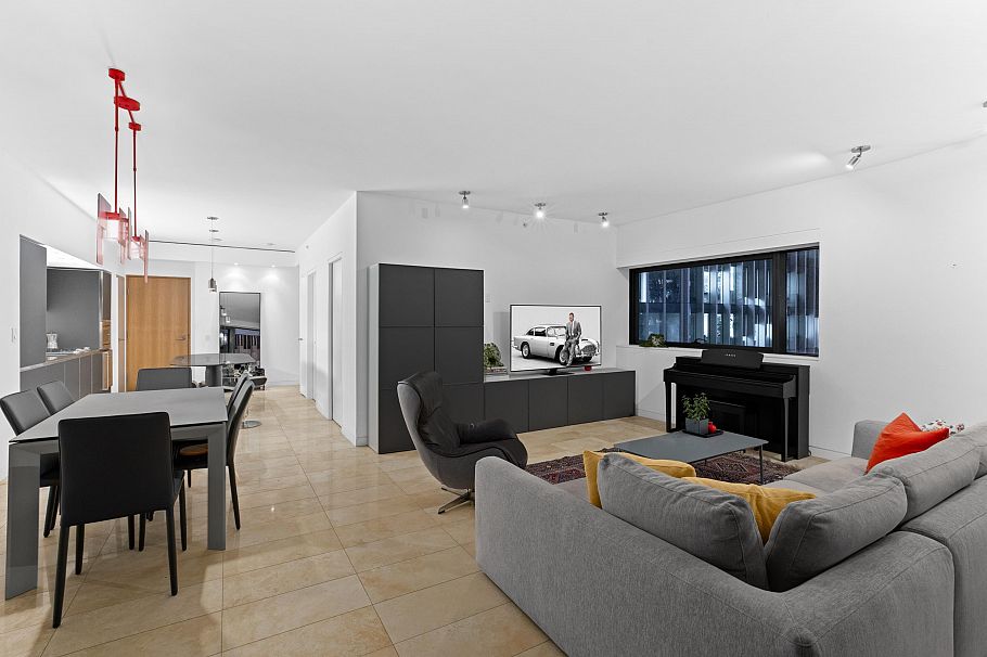 1807 838 W Hastings Street Vancouver, BC - 8