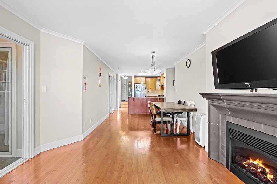 406 2103 W 45th Avenue Vancouver, BC - 16