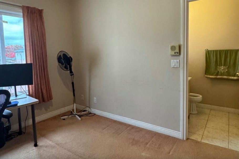 591 E 28th Avenue Vancouver, BC - 8