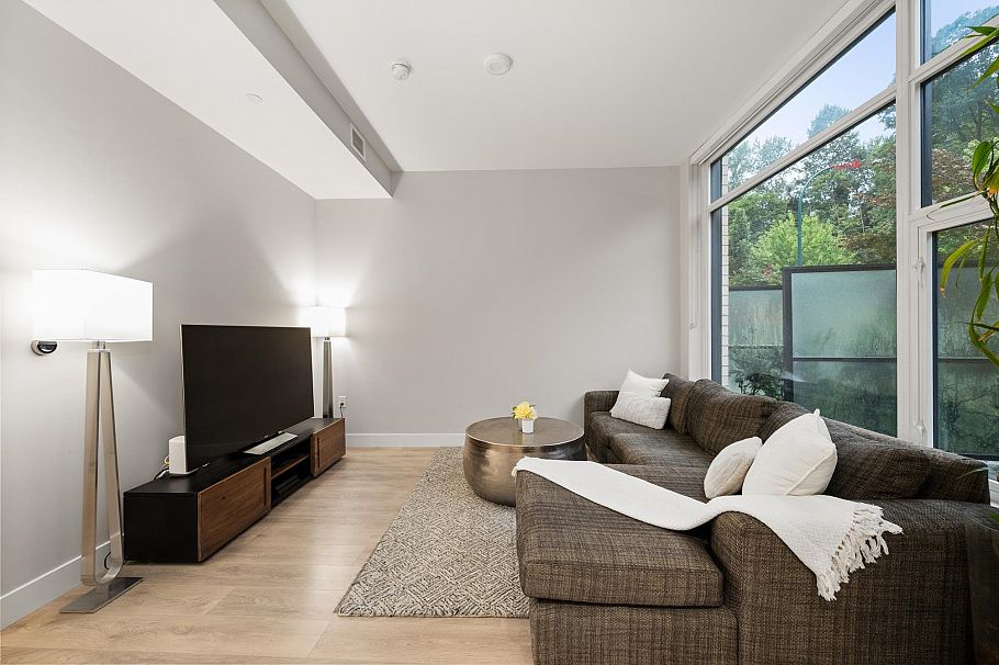 3482 Marine Way Vancouver, BC - 9