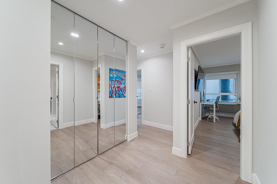 301 1234 Pendrell Street Vancouver, BC - 18