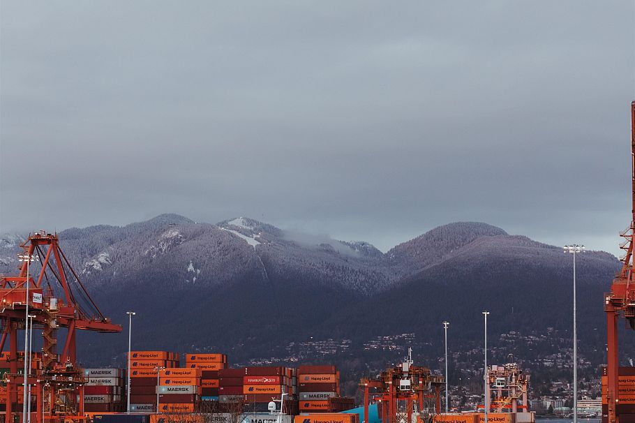 405 289 Alexander Street Vancouver, BC - 29