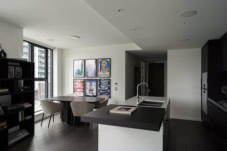 406 1601 Quebec Street Vancouver, BC - 7