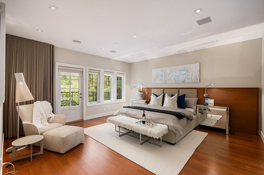 5961 Churchill Street Vancouver, BC - 19