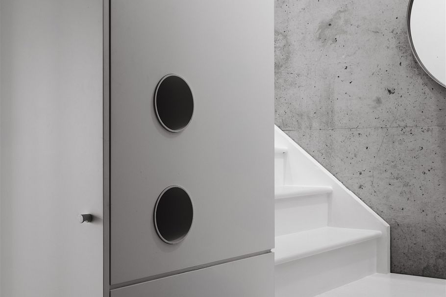 405 289 Alexander Street Vancouver, BC - 2