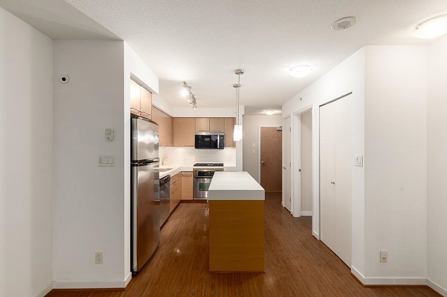 408 2770 Sophia Street Vancouver, BC - 9