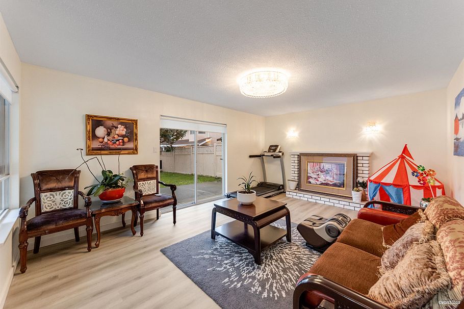 10260 Mcleod Court Richmond, BC - 11