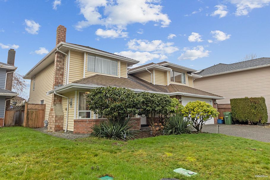 10260 Mcleod Court Richmond, BC - 2