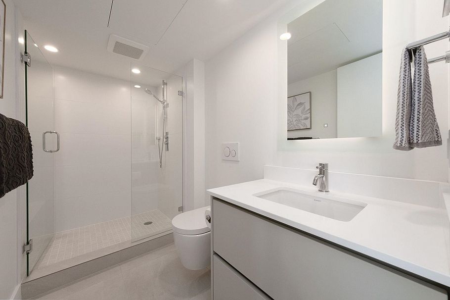 801 1236 Bidwell Street Vancouver, BC - 16