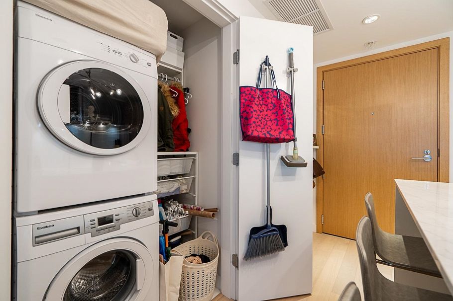 1106 4638 Gladstone Street Vancouver, BC - 31